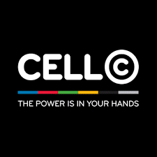 CellC logo