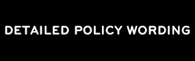 Detailed Policy Wording button link